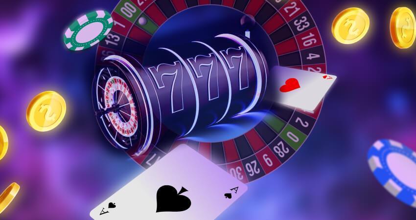 В онлайн казино игровые автоматыдоступны 24 часа в день