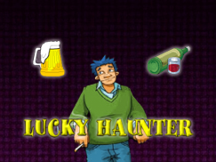 Lucky Haunter игровой автомат